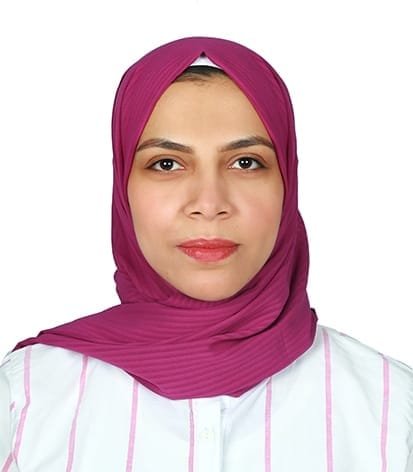 هدير محمد