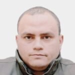 MUHAMMAD GHANEM
