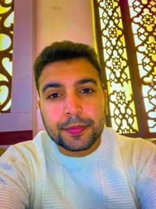 Saeed Wael